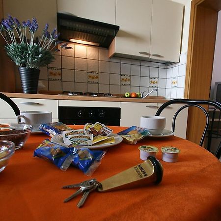 Residence Brown Римини Экстерьер фото